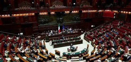 Salta il credito d?imposta sulla carta. &laquo;Colpo all?informazione di qualit&agrave;&raquo;