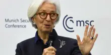 Dimissioni di Lagarde? Bce frena, ma Parigi e Berlino gi&agrave; si muovono