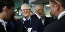 Bill Gates rinuncia al vertice sull?intelligenza artificiale in India dopo il riferimento nei file Epstein