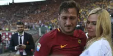 Ilary Blasi non si ferma: &laquo;La giustizia non &egrave; uguale per Totti&raquo;. Le 15 cause, i Rolex e la villa all?Eur