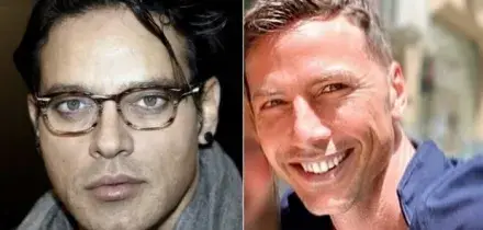 Gabriel Garko e il marito pronti a diventare pap&agrave;: &laquo;Vogliono donare il loro amore a un'altra vita&raquo;