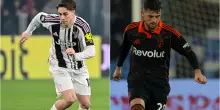 Juventus-Como: probabili formazioni, orario, dove vederla (tv e streaming) e classifica Serie A