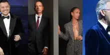 Sanremo 2026, tutti gli ospiti dell'Ariston: Tiziano Ferro, Eros Ramazzotti e Alicia Keys, Bocelli per la serata finale