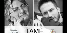 TAM&Eacute;, il teatro come strumento di crescita personale