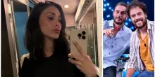 Belen Rodriguez scatenata a OnlyFun, la frecciata a Stefano De Martino: &laquo;Se hai qualcosa in pi&ugrave; di lui? Ci vuole poco&raquo;