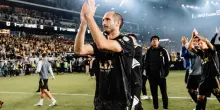 Quando il calcio diventa inclusione: Chiellini tra i protagonisti della sesta puntata di "Speak Out!"