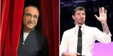 Stefano De Martino sar&agrave; il conduttore di Sanremo 2027: da Fiorello l'annuncio ufficiale del dg Rai Roberto Sergio