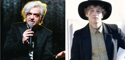 Sanremo 2026, Morgan non salir&agrave; sul palco nella serata Cover: &laquo;Con Chiello sar&ograve; dietro le quinte&raquo;. Ecco il motivo della scelta