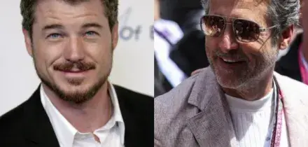 Eric Dane, Patrick Dempsey e gli ultimi giorni dell'amico: &laquo;Stava a letto, non parlava. Era bellissimo, sul set mi faceva sfigurare&raquo;