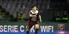 Salernitana: Arena, ex speciale contro il Monopoli
