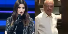 Travolse e uccise lo zio di Laura Pausini, arrestato mentre ruba a un fioraio sulla stessa strada