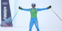 Skicross da favola per gli azzurri: oro Deromedis, argento Tomasoni