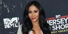 Nicole ?Snooki? Polizzi, ex star di Jersey Shore: &laquo;Ho un tumore al collo dell?utero, ma lo affronter&ograve;&raquo;