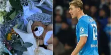 Domenico morto, il Napoli con il lutto al braccio contro l'Atalanta per ricordare il bimbo scomparso