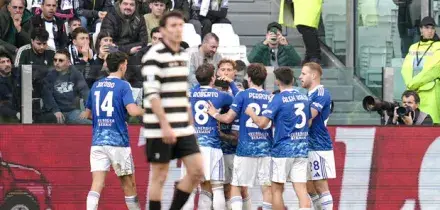 Juventus-Como 0-2, le pagelle: Vojvoda (7) sblocca il match, Caqueret (7,5) incisivo, McKennie (5) errore grave