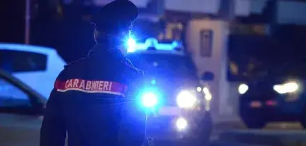 Rapina choc in una villa a Urgnano, madre e figlio 15enne legati. Rubati gioielli, denaro e orologi