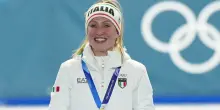 Milano Cortina, un'Olimpiade da record per la Federghiaccio: 4 ori, 2 argenti e 5 bronzi
