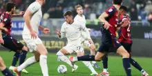 Cagliari-Lazio 0-0, le pagelle: Zaccagni fuori condizione (5), Noslin porta vivacit&agrave; (6,5). Maldini, un passo indietro (5,5)
