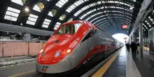 Trenitalia, due miliardi sull'alta velocit&agrave;. Pronti 74 nuovi Frecciarossa entro il 2030