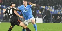 Atalanta-Napoli, le vie della Champions: le probabili formazioni