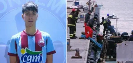 Riccardo Merkuri, massacra di botte la madre la sera del suo 20esimo compleanno: trovato morto in mare a Civitanova Marche