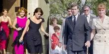 Sarah Ferguson, dove si trova? Il giallo della scomparsa dell'ex moglie dell'ex Principe Andrea, l'ultimo avvistamento