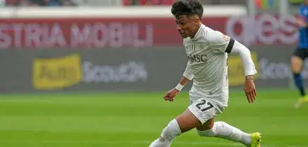 Le pagelle di Atalanta-Napoli, i voti: i top e i flop del match di Bergamo