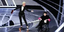 Liza Minnelli: &laquo;Agli Oscar mi hanno messo in sedia a rotelle contro la mia volont&agrave;. Lady Gaga mi ha usata per sembrare un'eroina&raquo;