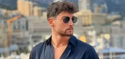 Luciano Capasso trovato morto, il 25enne di Napoli era disperso da 5 giorni nelle montagne svizzere di Saint Moritz