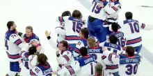 Hockey, gli Stati Uniti battono 2-1 il Canada ai supplementari e vincono la medaglia d'oro