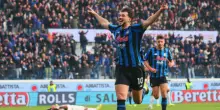Atalanta-Napoli 2-1, le pagelle: Samardzic (7) decisivo, Pasalic (7) omnipresente, Allison (5,5) in confusione