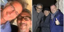 Lucio Presta: &laquo;Paolo Bonolis mi manca, Sonia Bruganelli ha provato a "uccidermi". Amadeus &egrave; andato a sbattere. Maria De Filippi? Irriconoscente&raquo;