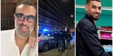 Carmelo Cinturrino, fermato il poliziotto che ha sparato Zack alla testa. Chi &egrave; l'agente "Luca": dal ?pizzo? alla ?protezione? ai pusher