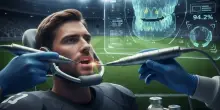 Chirurgia odontoiatrica e sport: la precisione digitale accelera ogni aspetto del recupero atletico