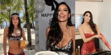 Elisabetta Gregoraci svela i suoi segreti di bellezza: &laquo;Bastano 15 minuti al giorno. In 46 anni mai seguito diete&raquo;
