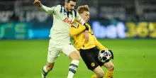 Atalanta-Borussia Dortmund: dove vederla (tv e streaming), orario e probabili formazioni dei playoff di Champions