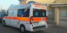 Malore in casa: liberata dai vigili del fuoco, 40enne muore in ospedale