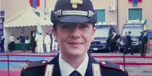 Morta Mariangela Spedicato, &egrave; stata tra le prime donne carabiniere d'Italia: lottava contro un tumore