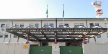 Guardia di Finanza, porte aperte per 983 allievi marescialli