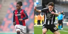 Bologna-Udinese: probabili formazioni, orario, dove vederla (tv e streaming) e classifica Serie A