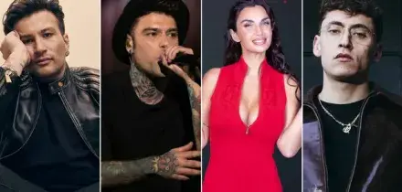 Sanremo 2026, i cachet di cantanti, ospiti e co-conduttori e Carlo Conti: dai rimborsi ai guadagni, tutte le cifre