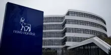Novo Nordisk, il farmaco anti-obesit&agrave; perde la sfida con il rivale della Lilly (e crolla in borsa): &laquo;&Egrave; meno efficace&raquo;
