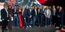 Sky accende i motori: la passione e l?adrenalina di F1 e MotoGP saranno il tema di una stagione intensa ed entusiasmante
