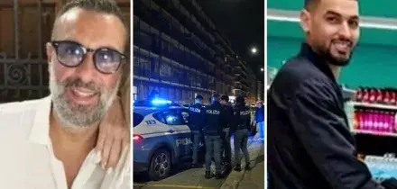 &laquo;Carmelo Cinturrino &egrave; un pazzo, era ossessionato da Zack. Si &egrave; fiondato subito sul suo cadavere. La pistola finta? L'ha messa lui&raquo;