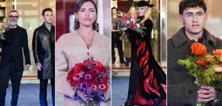 Pagelle canzoni Sanremo, la prima serata: attesa per Fedez-Masini, Serena Brancale e Tommaso Paradiso