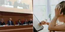 &laquo;Bambini denudati con l?IA e video di abusi su neonati e disabili. La pedopornografia cresce e i nostri piccoli vengono adescati dove li crediamo al sicuro&raquo;