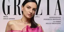 Arisa: &laquo;Sono pigra e molto gelosa del mio corpo: non sono una da rapporti occasionali. Con me &egrave; difficile stringere un legame intimo&raquo;