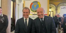 Premio Ciotti 2025, Marotta e Cozzoli: &laquo;Sport palestra di vita e driver per crescita sociale ed economica&raquo;