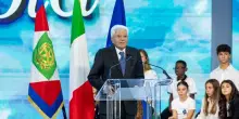 Scuola dei magistrati, via all?anno formativo: lo inaugura Mattarella
