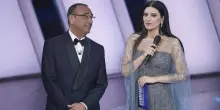 Sanremo 2026, la classifica provvisoria dopo la prima serata: svelata la top 5 della sala stampa